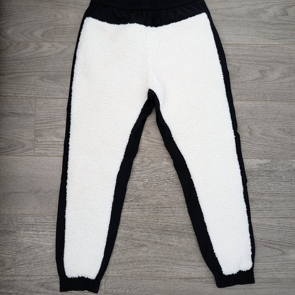 Moose Knuckle Shearling Ski Pant Joggers